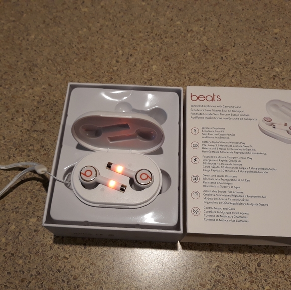 Beats Wireless Tour3 - Picture 9 of 12